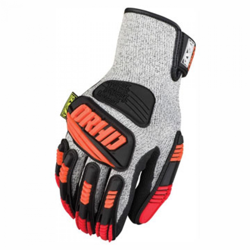 ORHD KNIT CUT RESISTANT 5 GLOVES