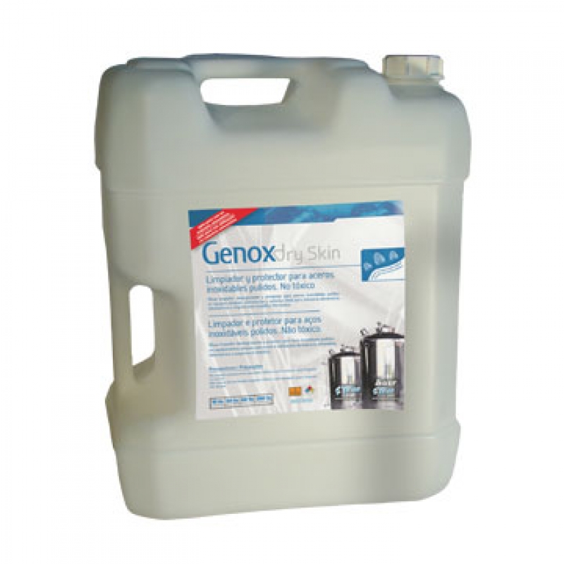 GENOX PROTEC DRY-SKIN X 30 LTS