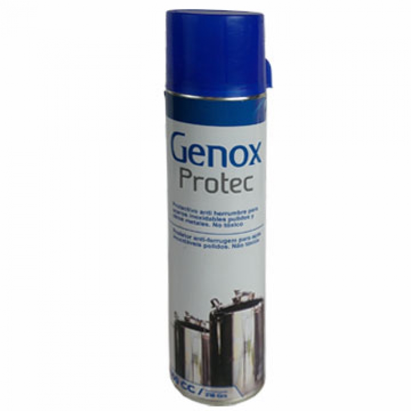 GENOX PROTEC DRY-SKIN AEROSOL 400 CC